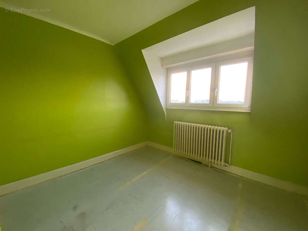 Appartement à ILLKIRCH-GRAFFENSTADEN