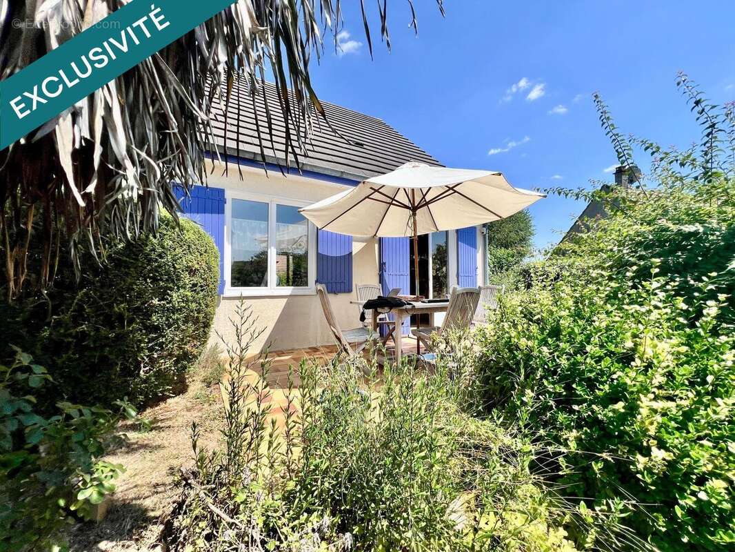 Maison 87 m² à Villers-Cotterets  - photo 5