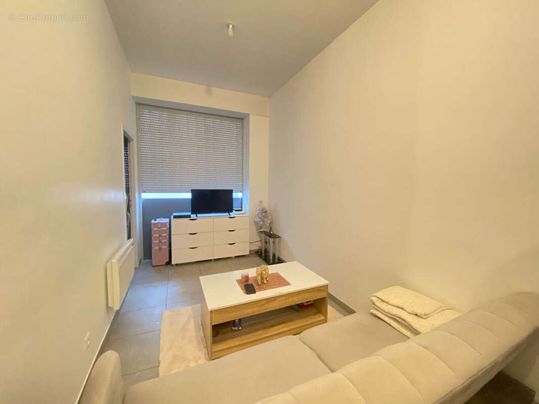 Appartement à MONT-DE-MARSAN