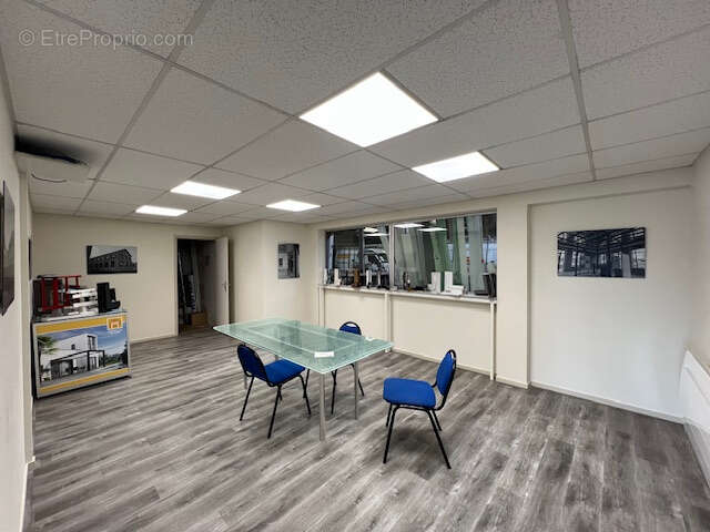 Commerce à ABBEVILLE