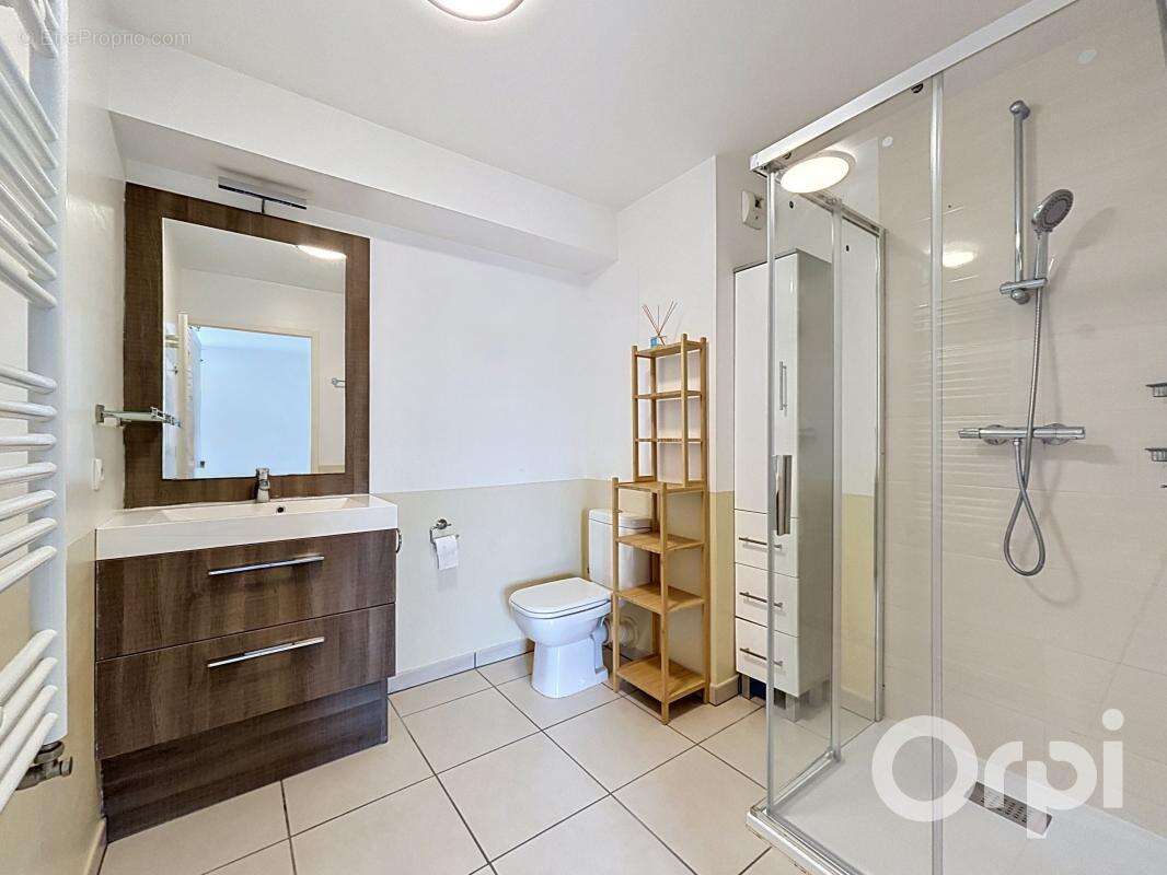 Appartement à ANNEMASSE