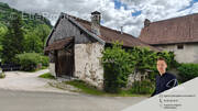 Maison à BIEF