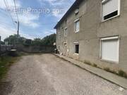 Appartement à CHARVIEU-CHAVAGNEUX