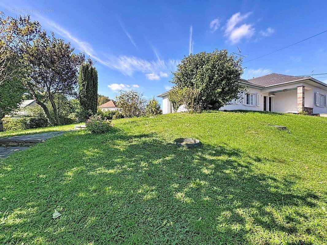 Maison à RICHWILLER