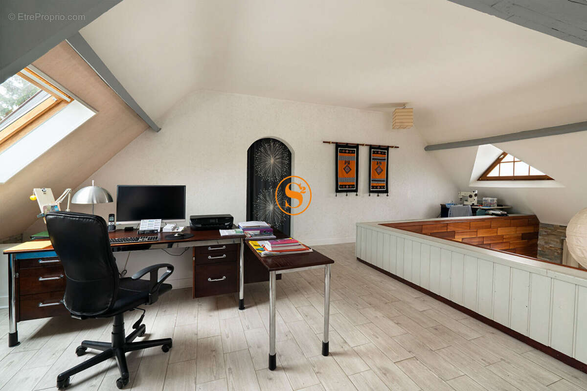 Maison à SAINT-WITZ