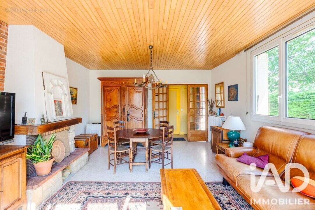 Photo 6 - Maison à ERMONT