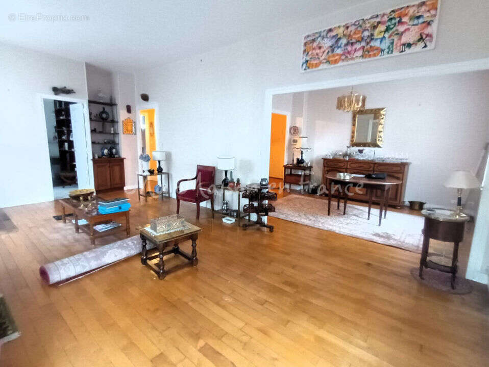 Appartement à VICHY