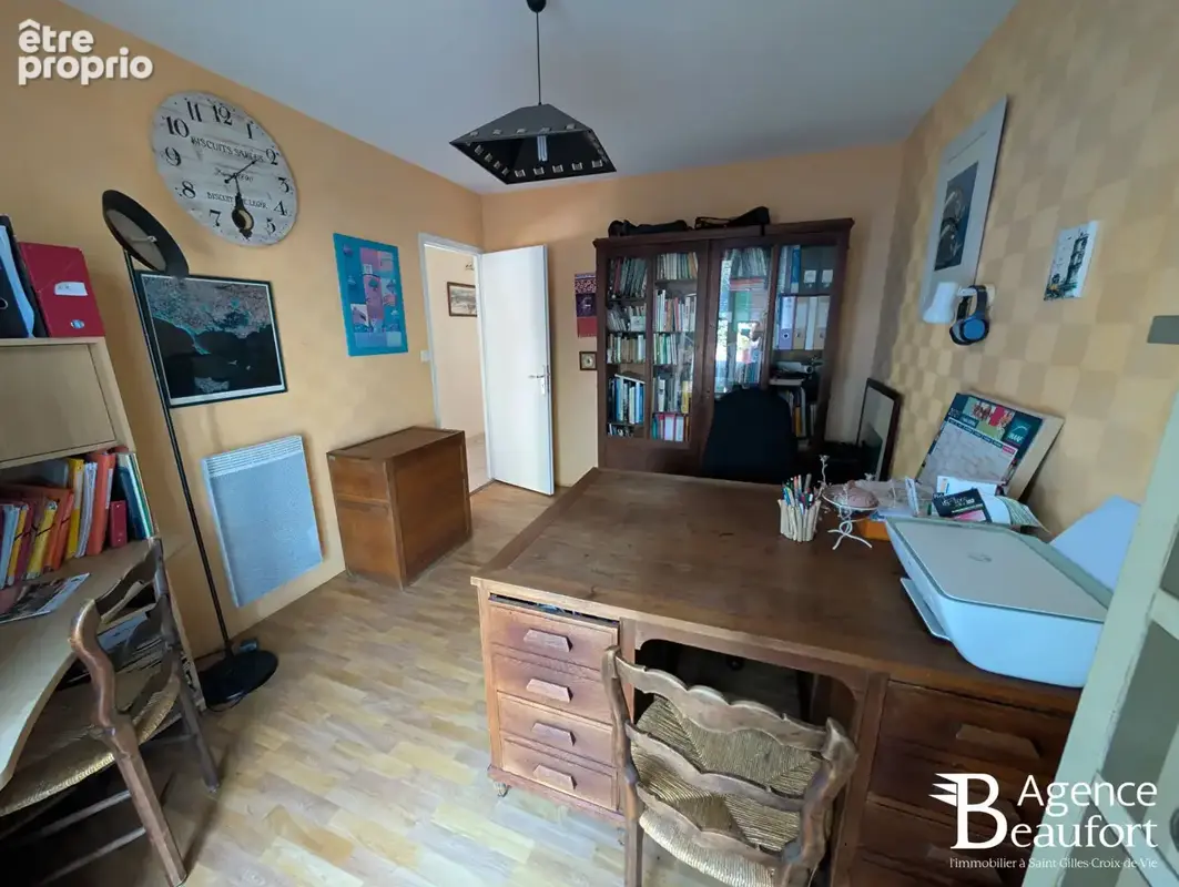 Maison Le Fenouiller - photo 10