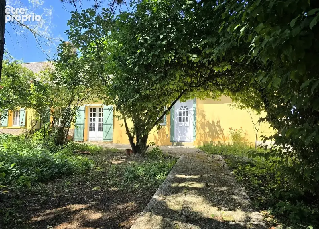 Entrée