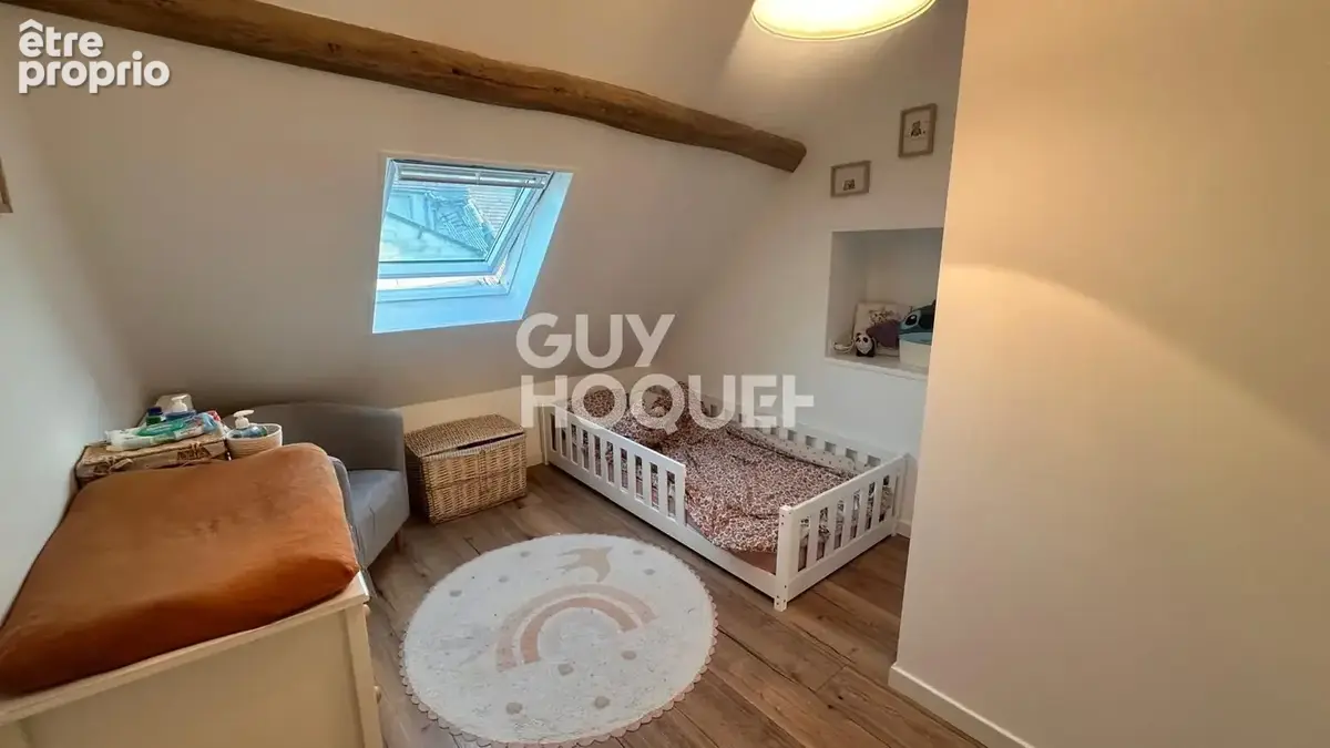 Maison 3 pièces 95 m² à vendre à Arsy (60190) - photo 7