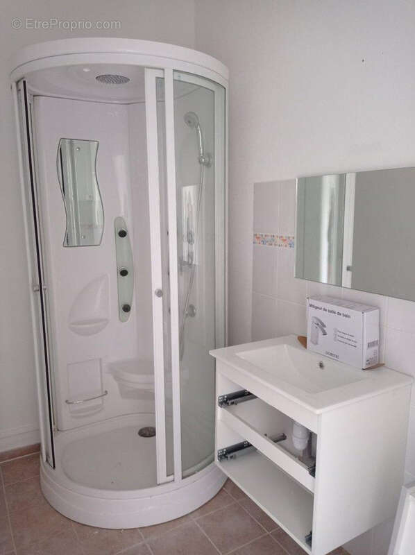 Appartement à TENCE