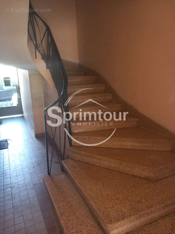 Appartement à POINTE-A-PITRE