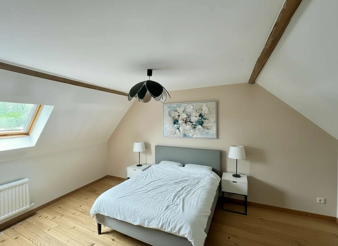 Maison à MARTINCOURT
