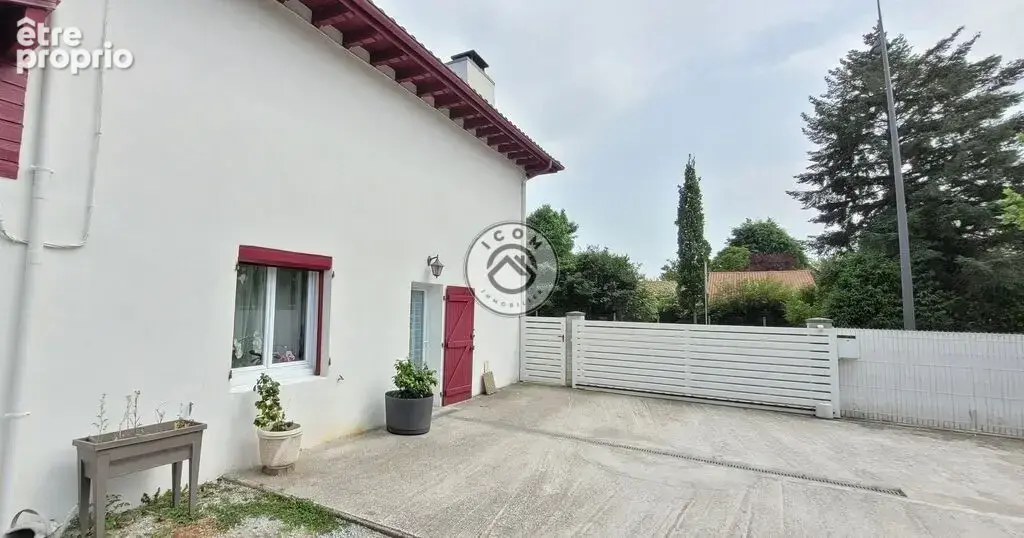 Maison basco-landaise  190 m²  Meilhan - photo 12