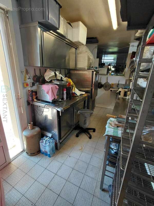 Maison à SAINT-YRIEIX-LA-PERCHE