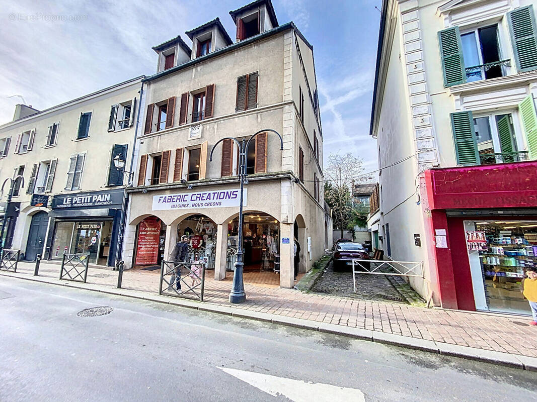 Appartement à ARGENTEUIL