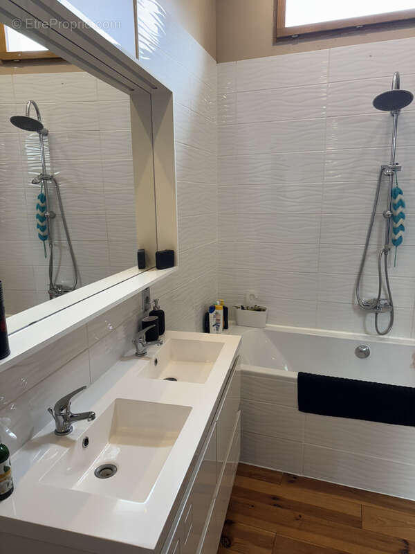 Maison à CLERMONT-L'HERAULT