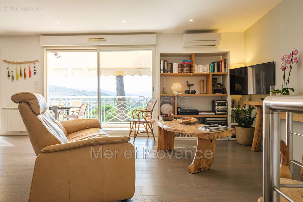 Maison 72 m² à Sainte-Maxime  - photo 5