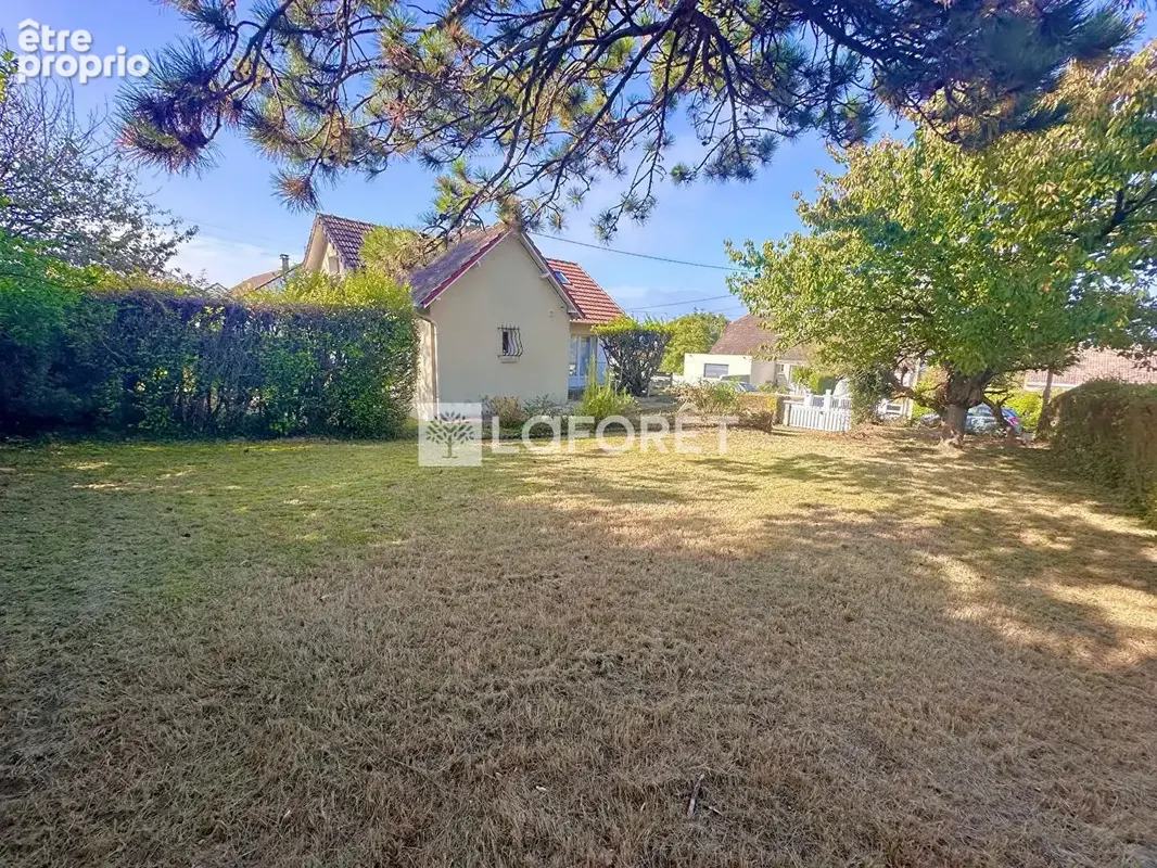 Maison 5 pièces proches Courseulles sur mer - photo 15
