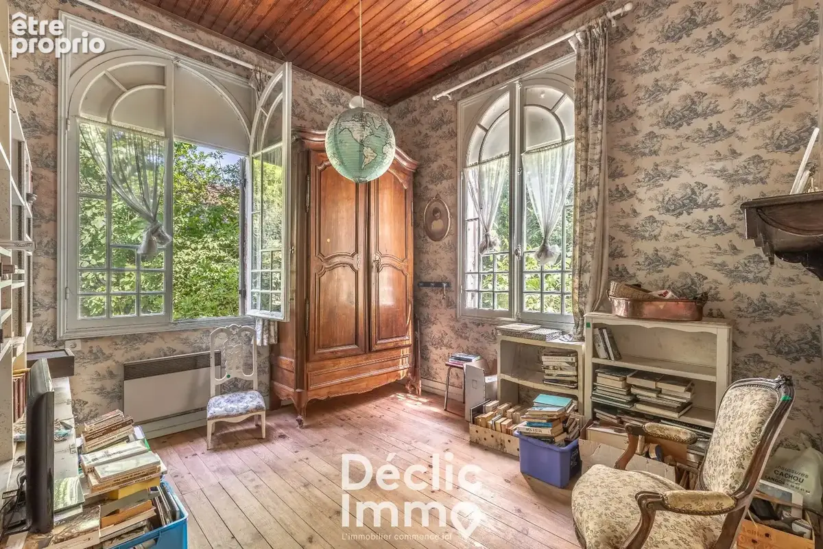 Bien d'exception côté Bassin  3 min à pied de la plage - Claouey - photo 4