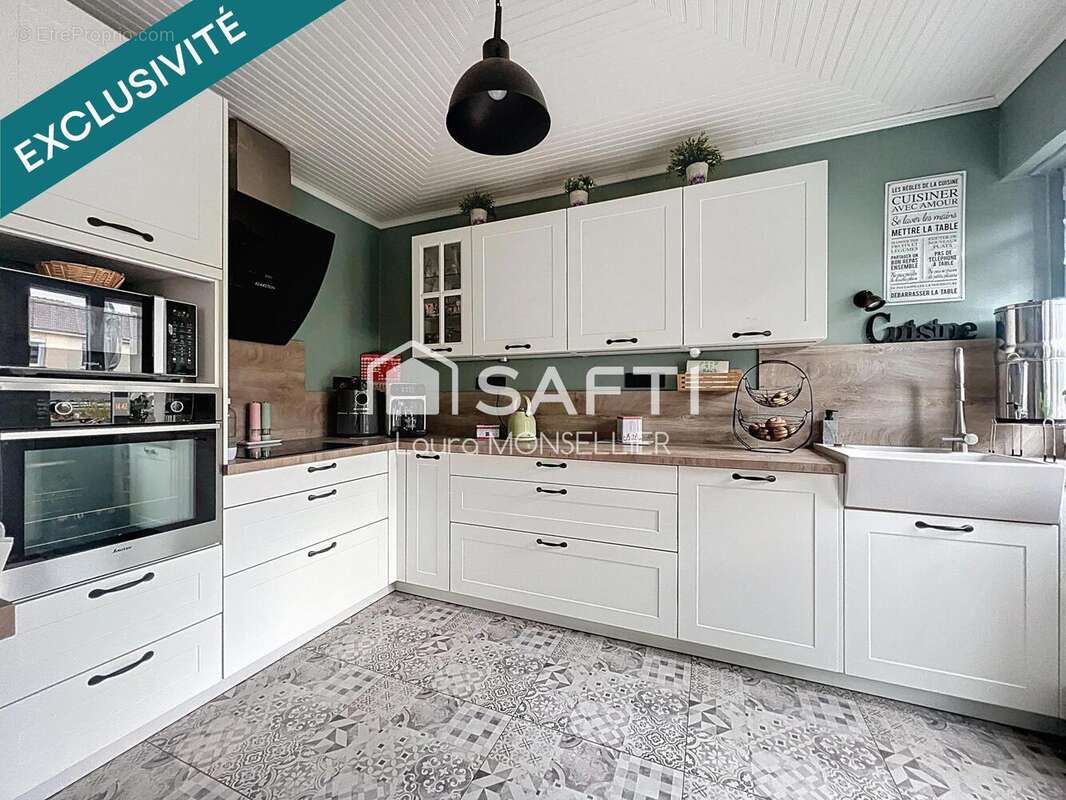 Photo 7 - Maison à MONDELANGE