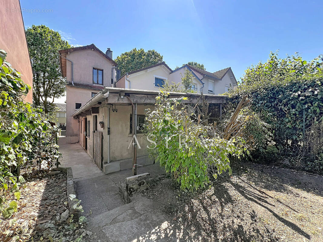 Maison à ANTONY