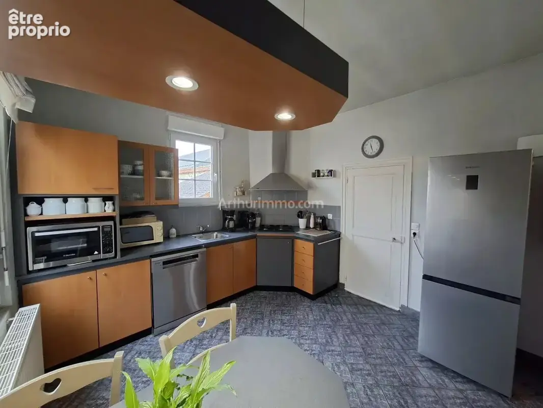Vente Maison Gisors(27140) 242 650ï¿œ - photo 2