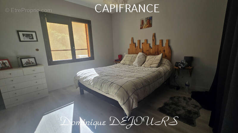 Maison de 2019 de 244 m² sur 30 hectares ISSAMOULENC (07) - photo 10