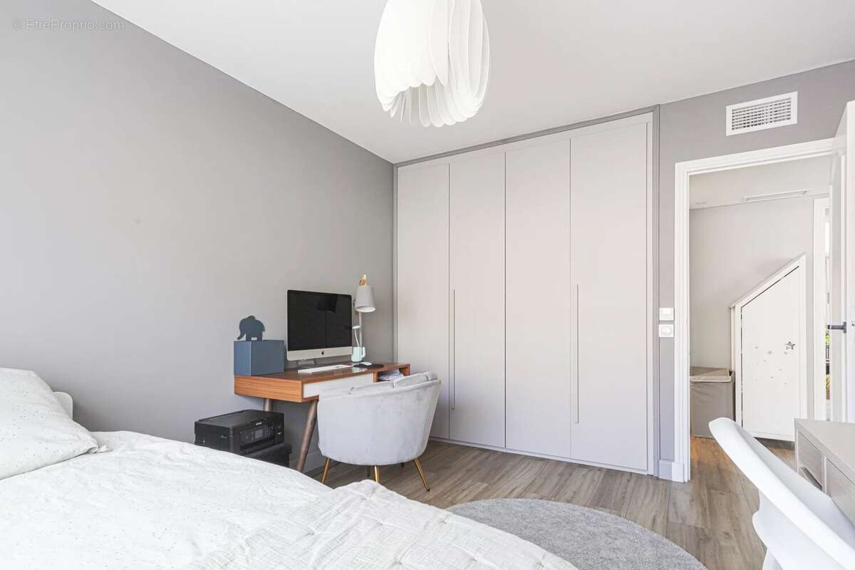 Appartement à VILLEFRANCHE-SUR-MER