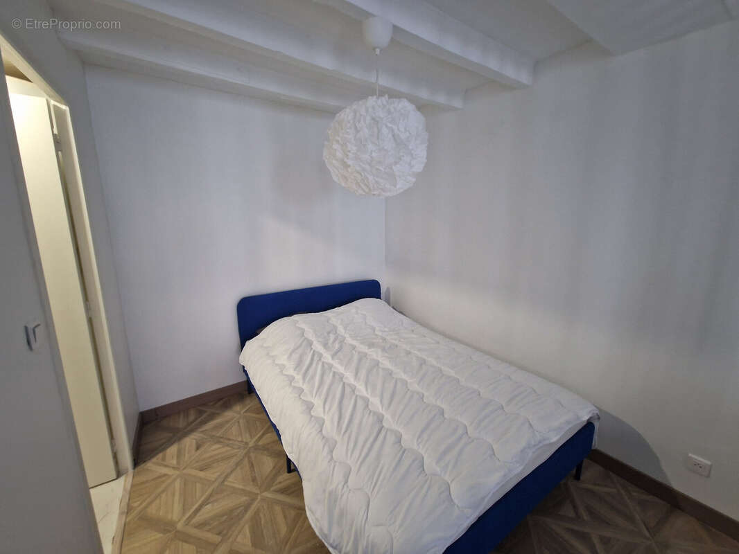 Appartement à BEAUNE