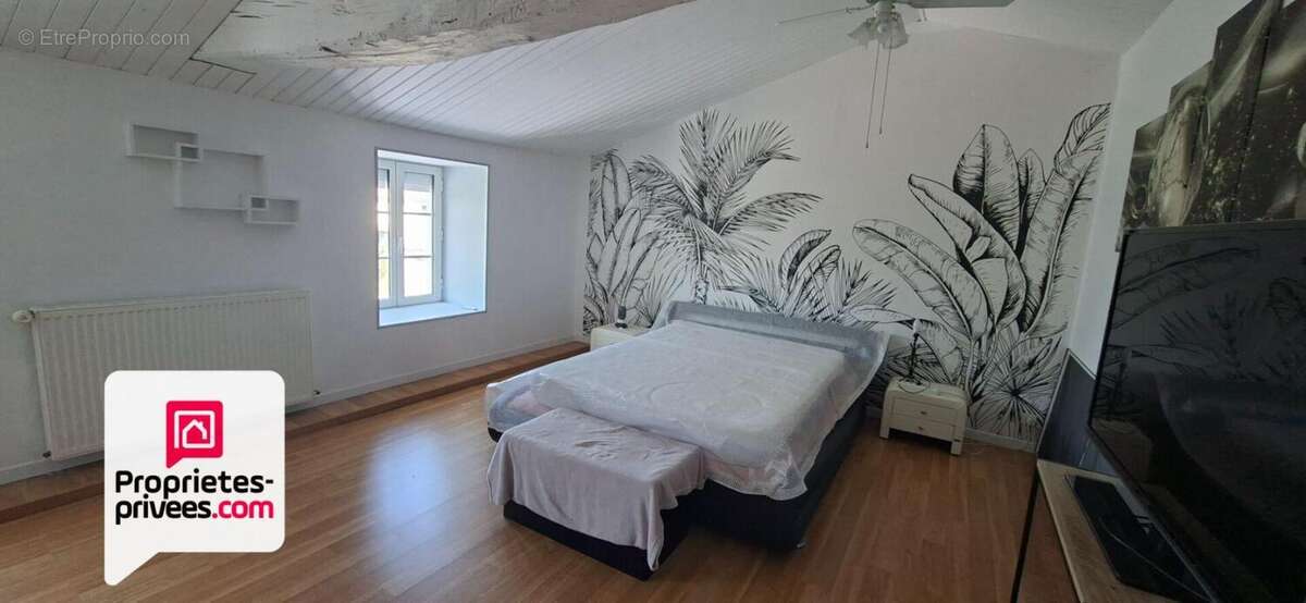 Vaste maison parfait etat de 245 m2 5 chambres  3 garages - photo 9