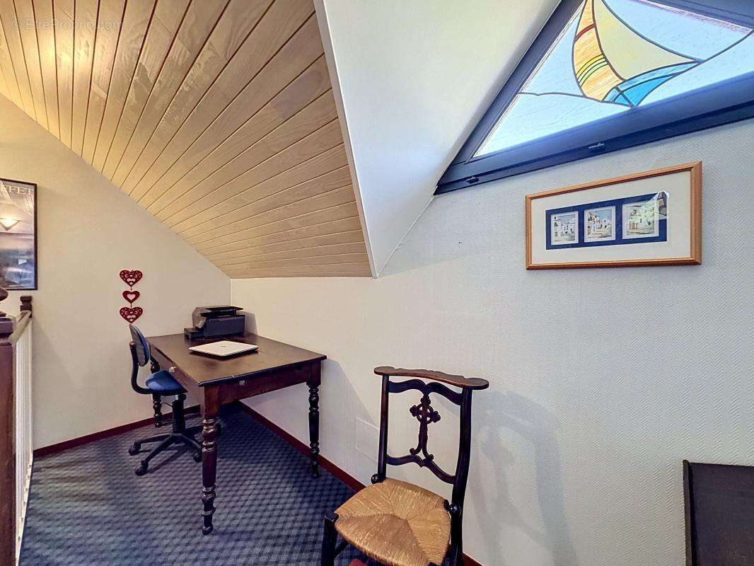 Maison à GUYANCOURT