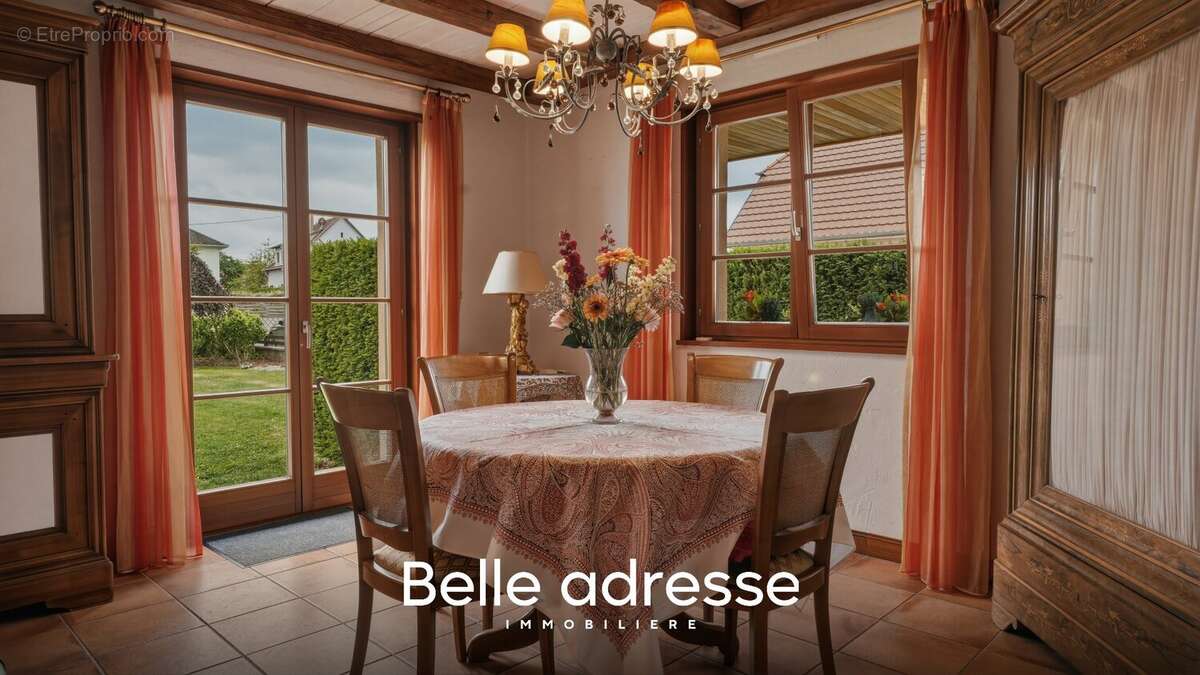 Maison familiale 6 pièces de 164 m² sur 12,84 ares - photo 4