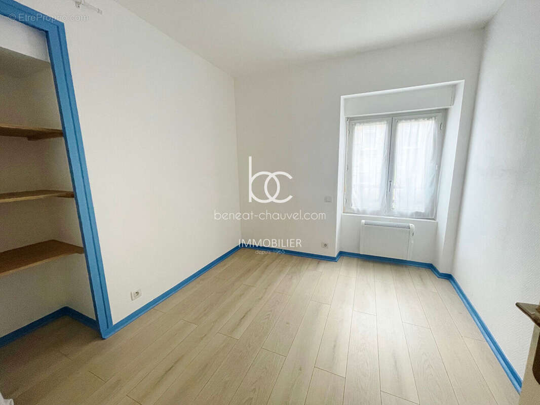 T3 Lumineux à Vannes Proche Gare et Centre-Ville 46 m² - photo 6