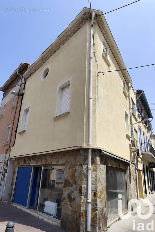 Photo 1 - Appartement à SAINT-LAURENT-DE-LA-SALANQUE
