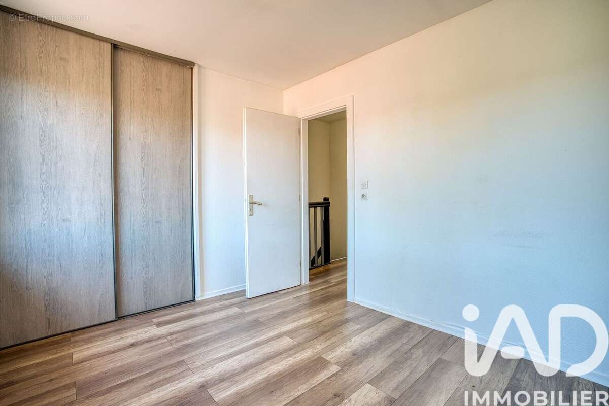 Appartement 86 m² à Joeuf  - photo 8