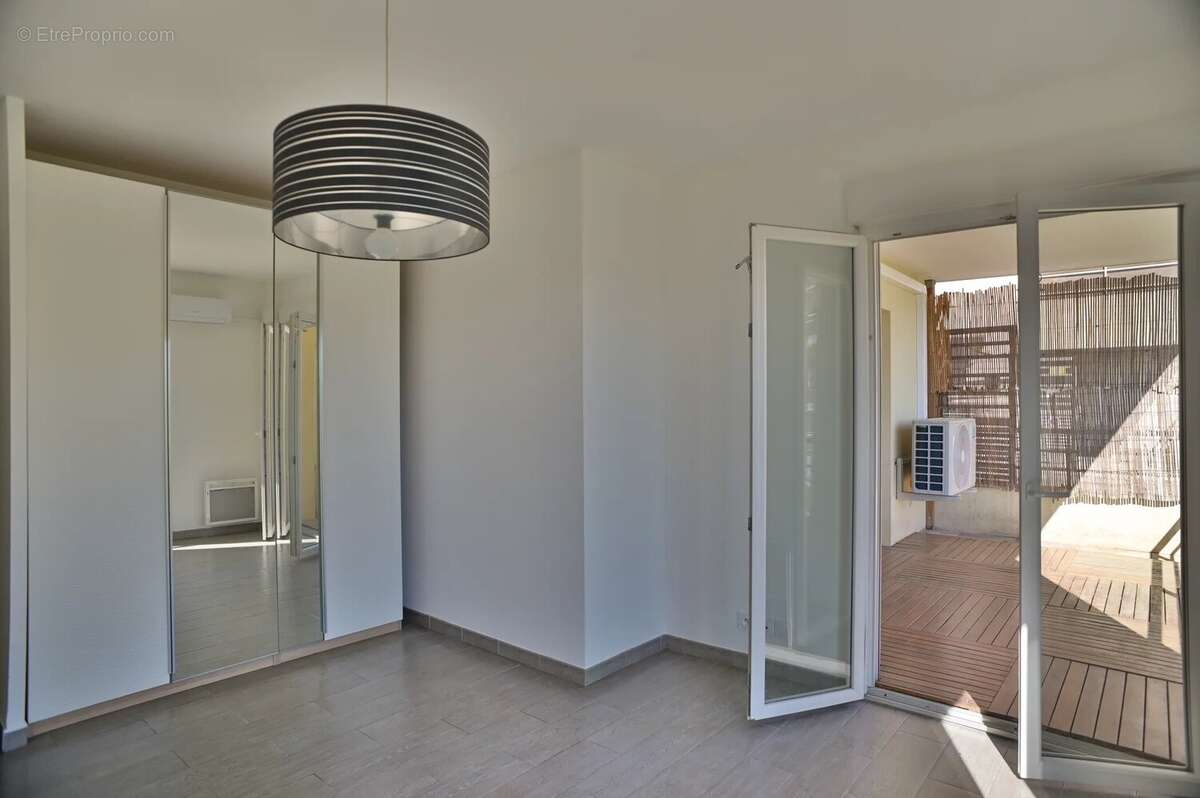 Appartement à GRASSE
