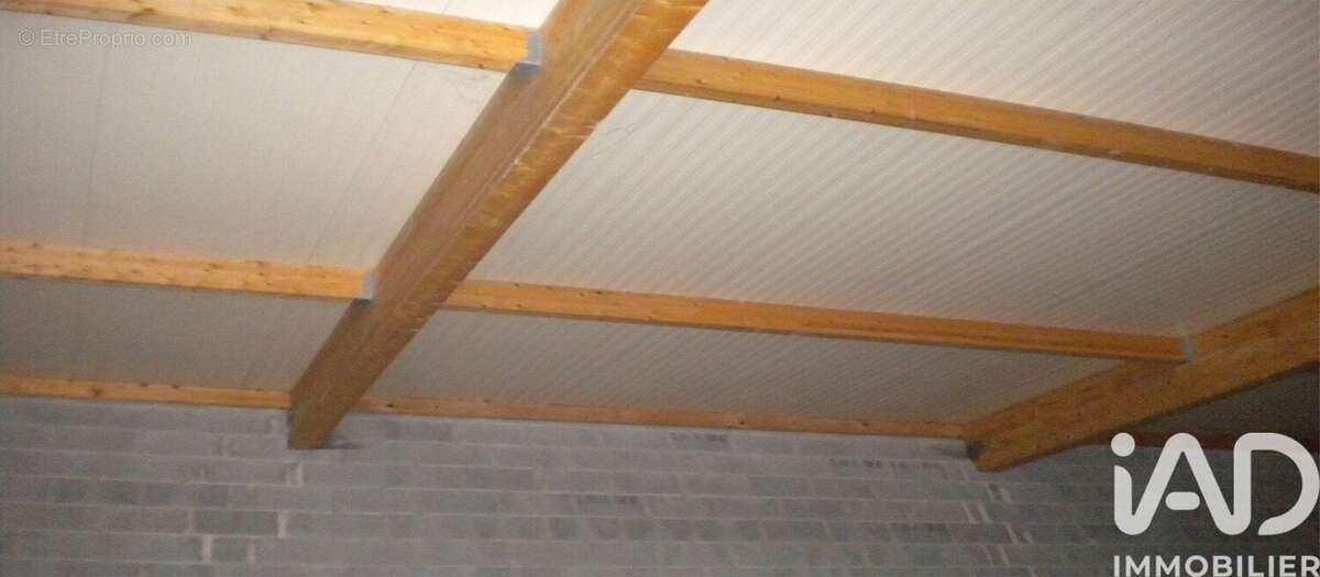 Photo 7 - Parking à SAINT-JEAN-D&#039;ANGELY