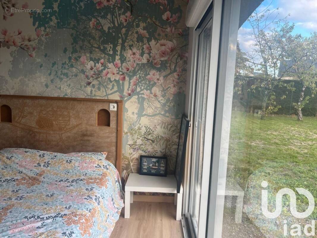 Photo 1 - Maison à MONNAIE