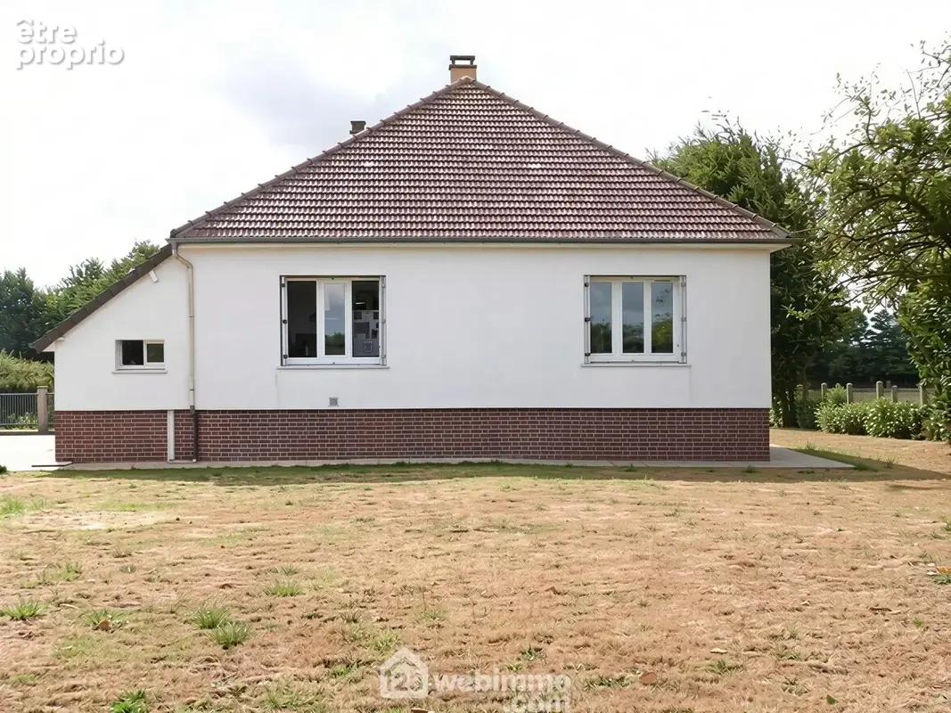 Maison 84 m² à Quincampoix  - photo 2