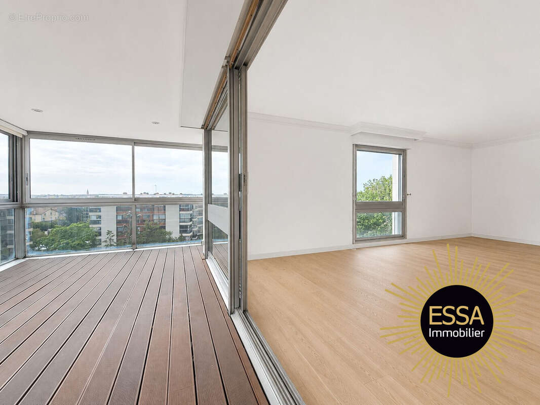 Appartement à ROCQUENCOURT