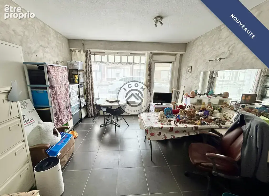 Maison de 110 m2 - photo 3