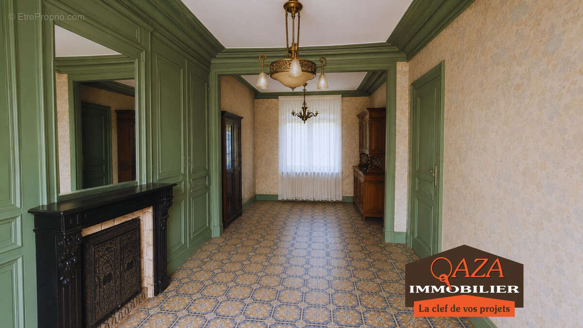 Maison à BAISIEUX