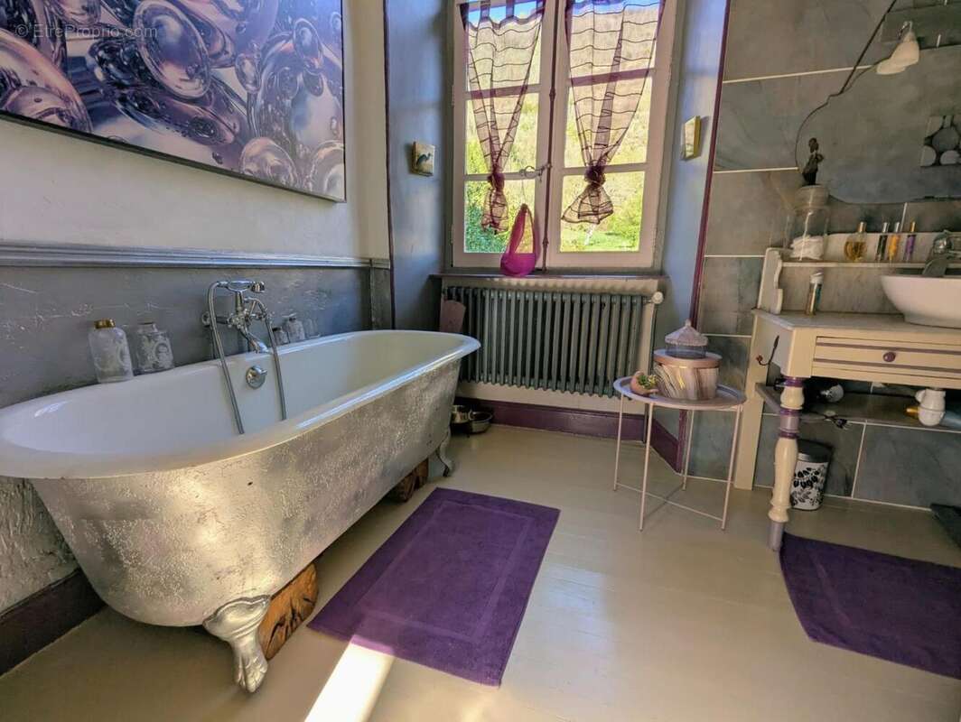 Photo 7 - Maison à SALLES-LA-SOURCE