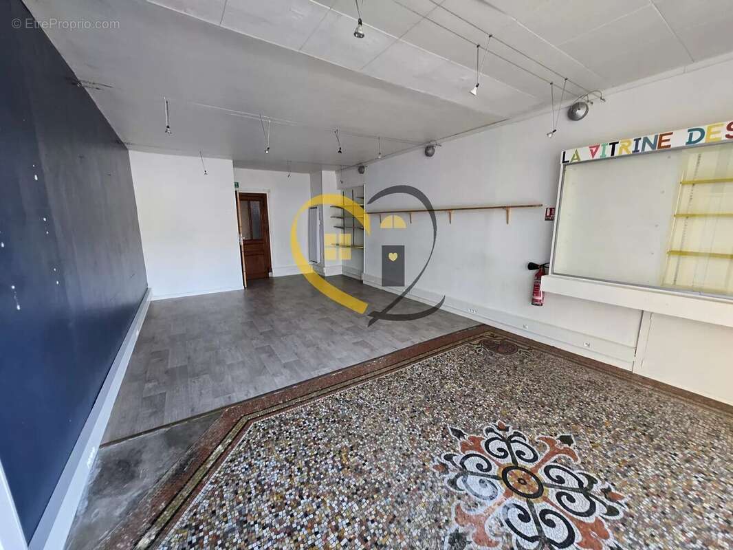 Maison à HENRICHEMONT