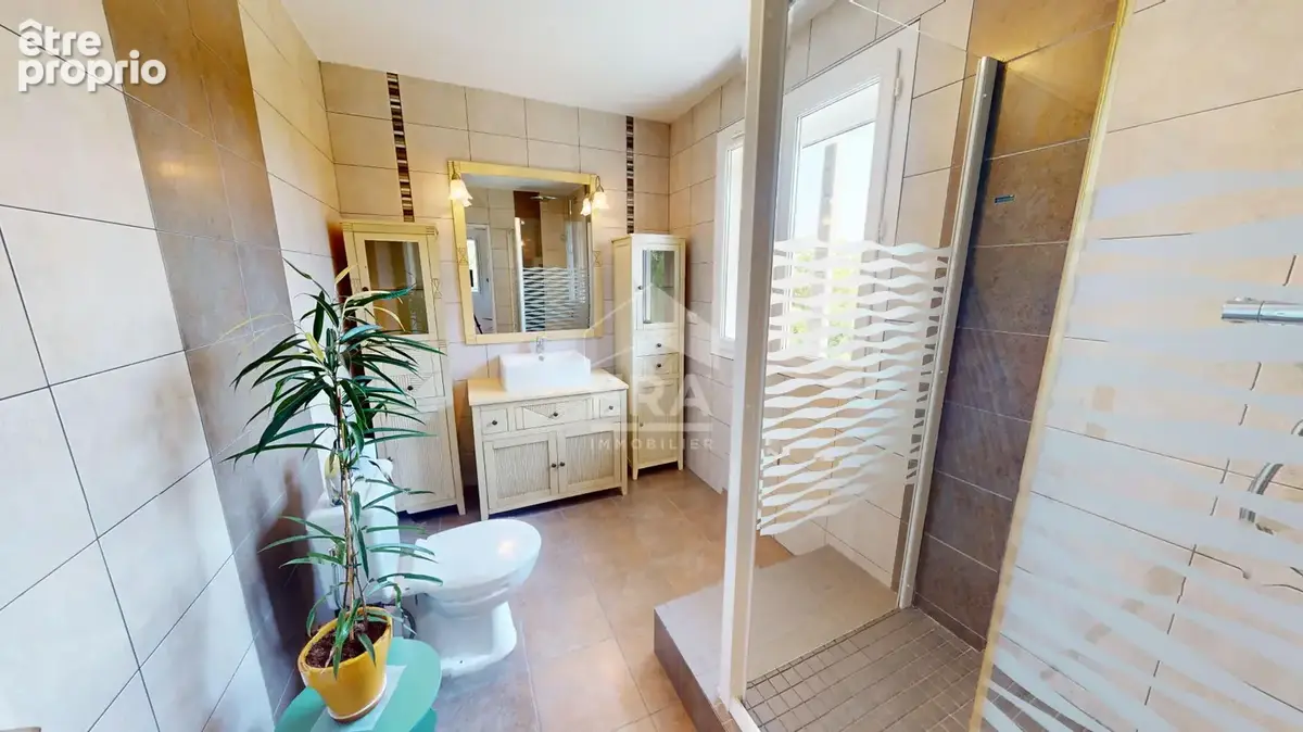 Maison 185m² à château-gaillard - photo 15
