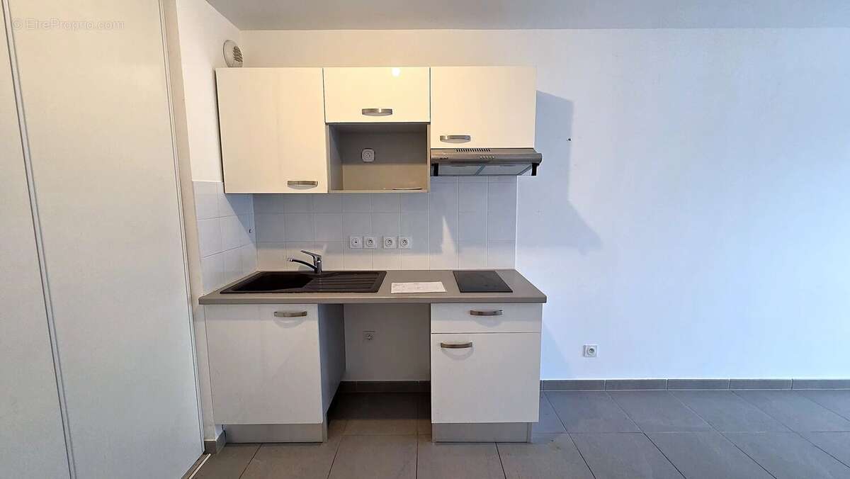 Appartement à LAGNY-SUR-MARNE