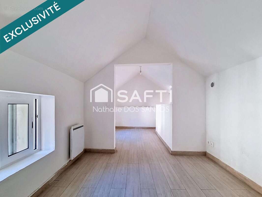 Photo 6 - Appartement à ROISSY-EN-BRIE