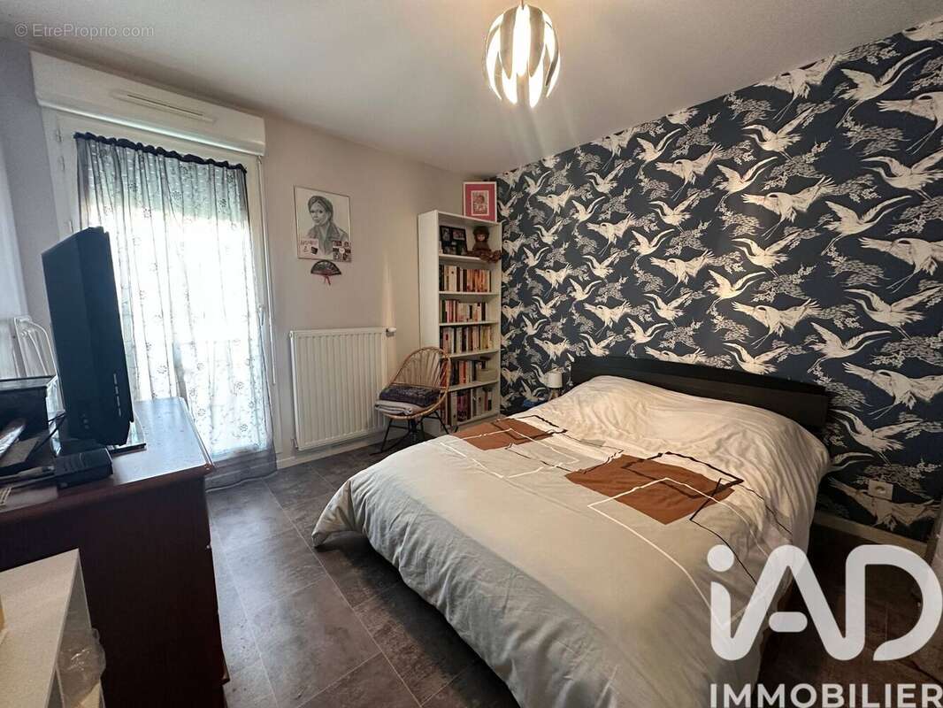 Photo 6 - Appartement à LIEUSAINT