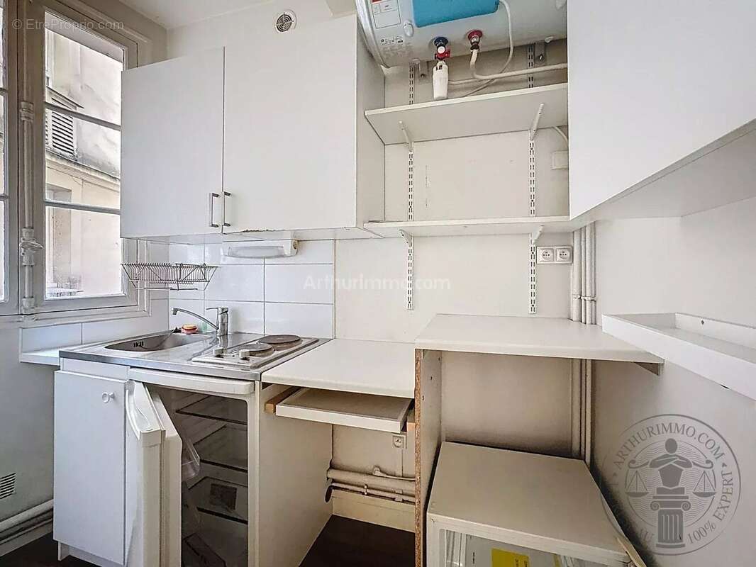 Vente Appartement Paris(75013) 335 000ï¿œ - photo 9